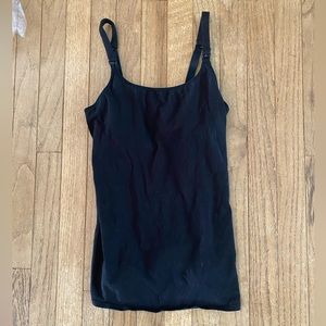 Gillian O’Malley nursing tank